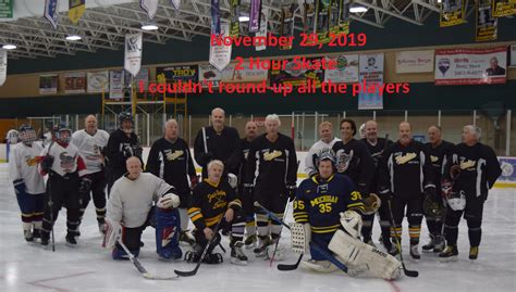 Militia has 200 alumni reaching the NCAA Division 1 level, and over 60 alumni advance to or be drafted by NHL teams. . Over 60 hockey